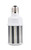 Westgate Manufacturing 120-277V High-Lumen LED Corn Lamp, 54W, 3000K/5000K, 54W LED Corn Lamp with 6700 lumens, featuring a standard screw base and energy-efficient LED technology.