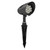 Westgate Manufacturing Spec Series LED X-Gen Bullet Flood Lights, 6W, 3000K, Black, outdoor landscape lighting fixture