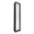 Westgate Manufacturing 24in 25W Die-Cast Outdoor Wall Sconce, LRS R Dual-Dimming Modern Residential/Commercial Wall Light with 20W and adjustable color temperature options from 2700K to 5000K.