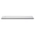 Westgate Manufacturing 24\" Hard-Wire Under Cabinet Light, 12W, 2700K to 5000K color temperature, UCE-24-WHT, sleek white LED lighting fixture for under cabinet or workspace illumination.