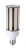 Westgate Lighting 120-277V High-Lumen LED Corn Lamp, 36W/45W/54W, 3000K/4000K/5000K - CL-XHL-36-54W-MCTP-E39