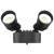 No-Sensor X-Gen Advance Security Lights, 16W/25W, 3000K/4000K/5000K - SLX-2H-MCTP-BK-D
