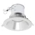8” LED COMMERCIAL RECESSED LIGHT - CRLC8-20W-40K-D