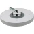 Edge-Less Architectural Flush Mount, 20W, 2700K/3000K/3500K/4000K/5000K - FEL-R10-MCT5
