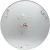 Low-Glare Flush Mount Series, 14W, 2700K/3000K/3500K/4000K/5000K - FML-R8-MCT5-UGR