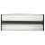 Westgate Manufacturing LLHB4-SR - Sensor Ready Power Adjustable Linear High Bays - LLHB4-100W-WG, a sleek modern high bay lighting fixture with adjustable power and sensor readiness for industrial or commercial spaces.