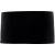 Westgate Smart Lighting RGB 7-inch Round Architectural LED Wall Light Model F, 12W - LRS-F-RGBW-BK