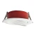 Adjustable Fire-Rated Slim Canless Recessed Light, 12W, 2700K/3000K/3500K/4000K/5000K - RSL6-ADJ-MCT5-FR