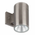 4" LED Wall Mount Cylinder Lights, 15W, 3000K/4000K/5000K - WMC-DL-MCT-BN-DT
