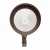 LED 120V Garden Flood Lights, 12W, 3500K - GL-12W-30K-BR