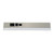 Westgate Manufacturing Angled Power Strip & Undercabinet Light with Power Receptacle, 18-inch angled 2-outlet power strip for under cabinet lighting and power extension.