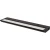 RGBW & 3CCT Under Cabinet Light, 8W, 3000K/4000K/5000K - UCA-RGBW-PB-18-BR
