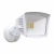 LED Security Lights-SL-D - No Sensor Dimmable LED Flood Light-SL-28W-30K-WH-D