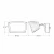 SL-SERIES - LED MULTI-COLOR TEMP SECURITY LIGHTS - SL-28W-MCT-BZ-D