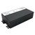 Westgate Manufacturing 5-IN-1 Dimmable Electronic LED Driver with Junction Box, 60W, black rectangular electrical device for LED lighting.