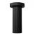 3" CMC RGBW Cylinder Lights, Pendant or Surface Mount, 9W - CMC3-RGBW-BK