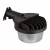 LR-ECO - LED Barn Lights with Photocell, 20W, 3000K - LR-ECO-20W-30K-P