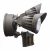 LED Security Lights-SL-P - LED Security Light with Dimming PIR Sensor-SL-30W-30K-BZ-P