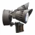 LED Security Lights-SL-P - LED Security Light with Dimming PIR Sensor-SL-30W-30K-BZ-P
