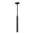 24"/48" Architectural Ceiling Suspension Cable - CMC-SRK-224-5C-BK