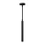 Westgate Manufacturing 24/48-inch Architectural Ceiling Suspension Cable, black adjustable ceiling mount for architectural lighting and decor.