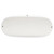 Westgate Manufacturing LED Wet Location 2-Head Emergency Light, 6W, 6151K, white exterior with dual LED heads for emergency illumination in wet environments.