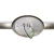 Oval-Back 360° Modern Vanity Light, 18W, 2700K/3000K/3500K/4000K/5000K - LVO-18-MCT5-BN