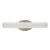 Oval-Back 360° Modern Vanity Light, 18W, 2700K/3000K/3500K/4000K/5000K - LVO-18-MCT5-BN