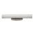 Westgate Manufacturing Oval-Back 360° Modern Vanity Light, an 18W fixture with adjustable color temperature options from 2700K to 5000K, featuring a sleek oval back design for contemporary bathroom vanity illumination.