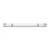 Westgate Manufacturing SCX-4Ft Field-Installed Flanged Recessed Mount Drywall Kit - SCX-FMRK-4FT, a long aluminum drywall recessed lighting mounting kit with flange and adjustable brackets for installation in drywall ceilings.