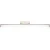 LVD Architectural LED Multi-CCT Vanity Light with Tube PC Lens, 16W, 2700K/3000K/3500K/4000K/5000K - LVD-24-MCT5-BN