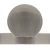 LVD Architectural LED Multi-CCT Vanity Light with Tube PC Lens, 16W, 2700K/3000K/3500K/4000K/5000K - LVD-24-MCT5-BN