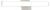 Westgate Manufacturing LVD Architectural LED Multi-CCT Vanity Light with Tube PC Lens, 16W, 2700K/3000K/3500K/4000K/5000K - LVD-24-MCT5-BN, sleek modern vanity light with a long tube design and a square mounting base.