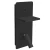 Bedside Vertical Reading Lamp with Backlight, 10W, 3000K - BRL-SV-BK