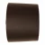 LVW - 12V LED Mini Wall Sconce, 6W, 3000K/4000K/5000K - LVW-100-MCT-ORB