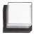 LVW - 12V LED Mini Wall Sconce, 3W, 3000K/4000K/5000K - LVW-200-MCT-ORB
