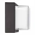 LVW - 12V LED Mini Wall Sconce, 3W, 3000K/4000K/5000K - LVW-200-MCT-ORB