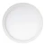 120V LED Composite Decorative Flush Mount Fixtures, 17W, 2700K/3000K/3500K/4000K/5000K - FMLE-R12-MCT5