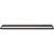 RGBW & 3CCT Under Cabinet Light, 12W, 3000K/4000K/5000K - UCA-RGBW-PB-24-BR