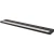 RGBW & 3CCT Under Cabinet Light, 12W, 3000K/4000K/5000K - UCA-RGBW-PB-24-BR