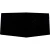 Westgate Smart Lighting 6-Inch Square RGB Architectural LED Wall Light Model H, 12W - LRS-H-RGBW-BK