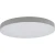 Edge-Less Architectural Flush Mount, 25W, 2700K/3000K/3500K/4000K/5000K - FEL-R12-MCT5