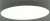 Edge-Less Architectural Flush Mount, 25W, 2700K/3000K/3500K/4000K/5000K - FEL-R12-MCT5