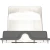 LED Multi-Power Non-cutoff Wall Packs with Photocell, 13W/20W/26W, 3000K/4000K/5000K - LSWX-13-26W-MCTP-PC-BK
