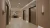 120V Spec Series Slim Rotatable Vanity Lights and Sconces, 30W, 27K/30K/35K/40K/50K, Brushed Brass - LVS-36-MCT5-BB