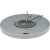Low-Glare Flush Mount Series, 22W, 32700K/3000K/3500K/4000K/5000K - FML-R12-MCT5-UGR