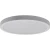 Low-Glare Flush Mount Series, 22W, 32700K/3000K/3500K/4000K/5000K - FML-R12-MCT5-UGR