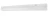 Builder Series 4Ft Narrow Strip, 32W, 4000K - LSN-4FT-32W-40K-D