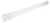 Westgate Manufacturing Builder Series 4Ft Narrow Strip, 32W, 4000K - LSN-4FT-32W-40K-D, white LED lighting fixture for commercial and industrial applications.