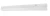 Builder Series 4Ft Narrow Strip, 40W, 3500K/4000K/5000K - LSN-4FT-40W-40K-D